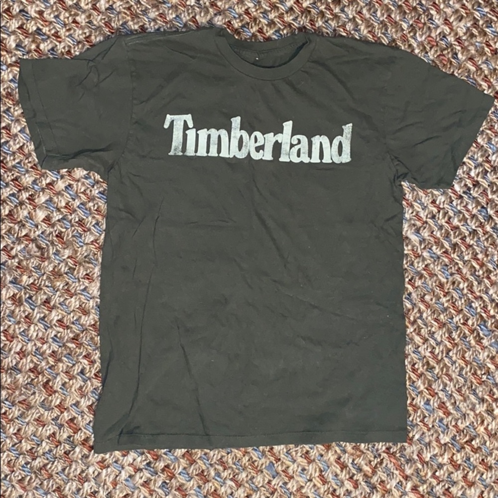 Timberland Shirt